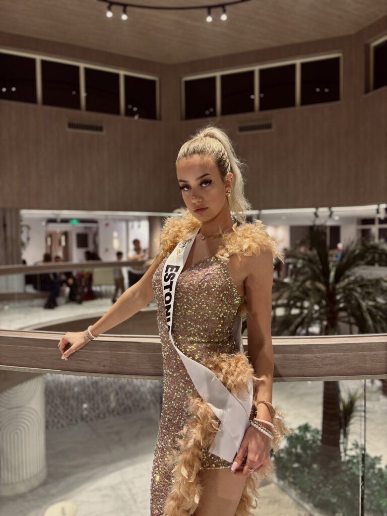 Carolina Tamm portfolio image